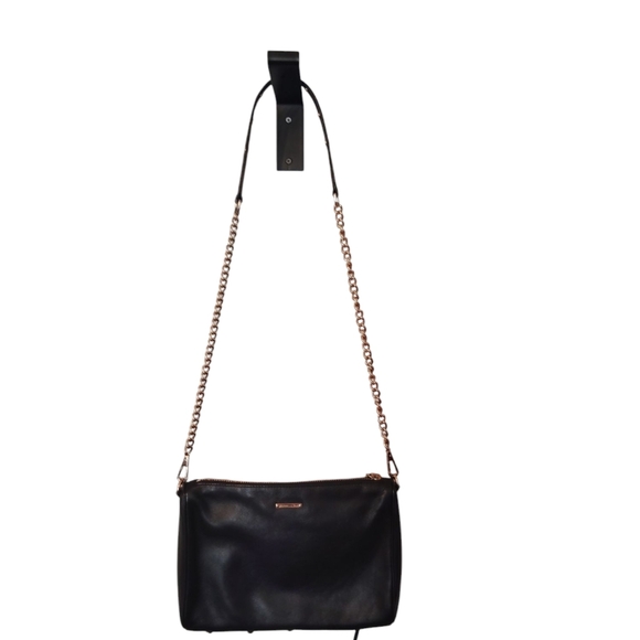 Rebecca Minkoff Leather Purse Bag - Picture 2 of 16